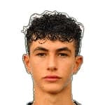 Foto do jogador J. Nuredini