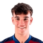 Foto do jogador Carlos Espí