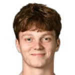 Joel McGregor
