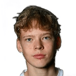 Foto do jogador Vetle Auklend