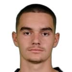 Foto do jogador L. BaleviÄ