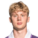 Foto do jogador Cedric Hatenboer