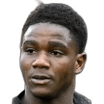 Foto do jogador Abdoul Ouattara