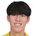 Foto do jogador Koki Kumasaka
