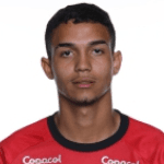 Foto do jogador Arthur Dias