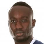 Foto do jogador M. Diagne