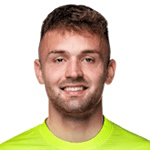 Foto do jogador M. Ilić