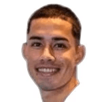 Foto do jogador C. Ferreira