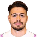 Foto do jogador A. Kol