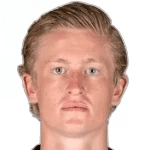 Foto do jogador Colin Guske