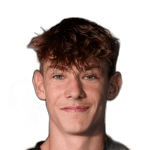 Foto do jogador Jonas Peinhart