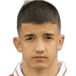 Foto do jogador Uros Djordjević II