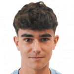 Foto do jogador A. Arcos