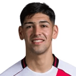 Foto do jogador L. Rivero