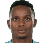 K. Seakanyeng