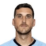 Foto do jogador Sergio Herrera