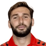 Foto do jogador Moncayola