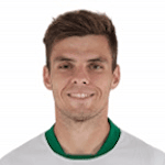 Foto do jogador Aleix Febas