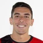 Foto do jogador Fran Gámez