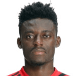 Foto do jogador I. Baba