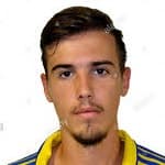 Foto do jogador Sergio González