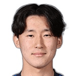 Foto do jogador K. Maeda