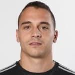 Foto do jogador Alfonso Herrero
