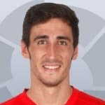 Foto do jogador Diego Mariño