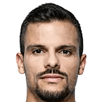 Foto do jogador Geraldes