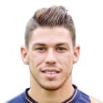 Foto do jogador Raúl Lizoain