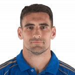 Foto do jogador Dani Calvo
