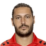 Foto do jogador Juan Cruz