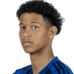 Foto do jogador Alexander Røssing-Lelesiit