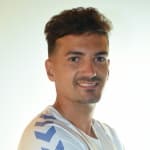 Foto do jogador Álex Muñoz