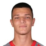 Foto do jogador D. Prendi