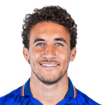 Foto do jogador Luis Milla