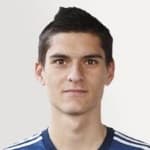Foto do jogador Ander Cantero