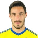 Foto do jogador Iza Carcelén