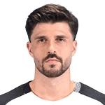 Foto do jogador Héctor Hernández