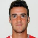 Foto do jogador Higinio Marín
