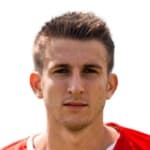 Foto do jogador Gerard Valentín