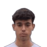 Foto do jogador Vasil Kazaldzhiev