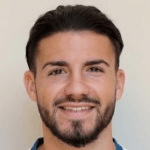 Foto do jogador Pipa