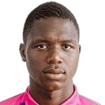 Foto do jogador V. Konaté
