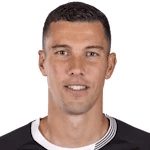 Foto do jogador David Soria