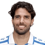 Foto do jogador L. Cabrera