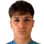 Foto do jogador T. De Martis