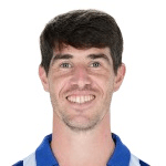 Foto do jogador Elustondo