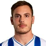 Foto do jogador Jon Bautista