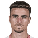 Foto do jogador Adrià Pedrosa